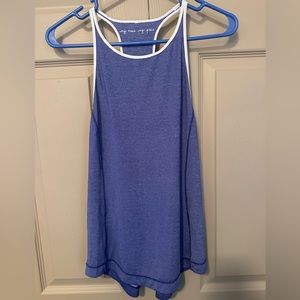 Lululemon Time to Sweat Tank Top